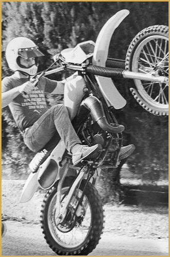 Jerry Schilling