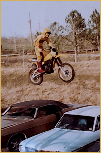 Jerry Schilling