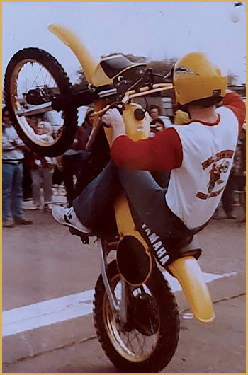 Jerry Schilling