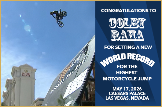 colby raha